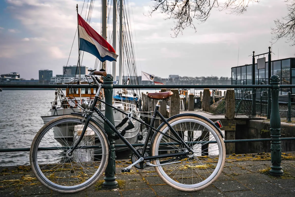 The Netherlands