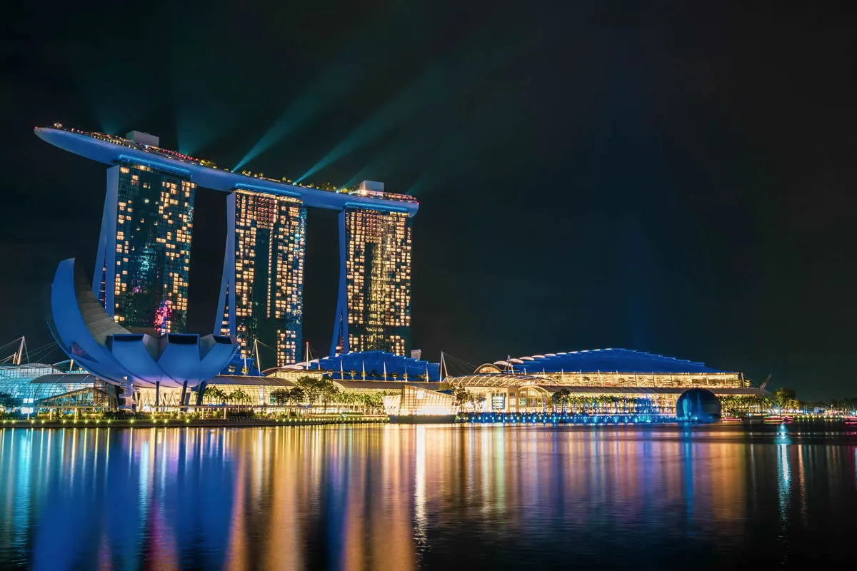Singapore